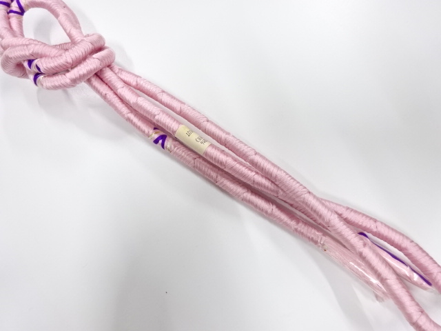 Japanese Kimono / Accessories Silk